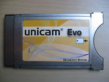 Unicam evo 3.0 for sale  Shipping to Ireland