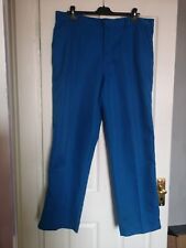 mens bright trousers for sale  BLACKPOOL