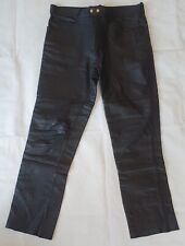 Mens real leather for sale  WARRINGTON