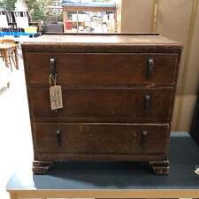 Vintage chest drawers for sale  STROUD