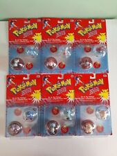 Pokemon vintage tomy usato  Albano Laziale