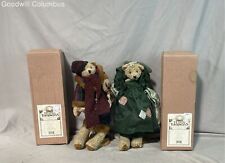 Teddy tompkins bears for sale  Shipping to Ireland