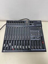 Yamaha audio mixer for sale  Shipping to Ireland