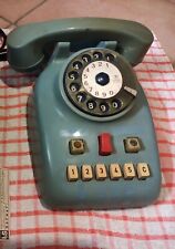 Telefono vintage centralino usato  Livorno