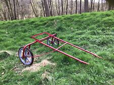 sulky cart for sale  BLAYDON-ON-TYNE