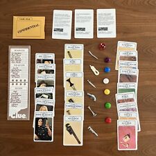 Clue board game for sale  Phoenix
