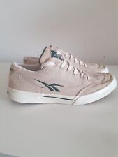 Reebok trainers vintage for sale  SLOUGH