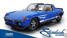 1971 porsche 914 for sale  Lutz