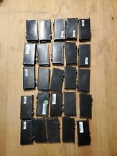 Lot Of 25 Empty Printer Ink Cartridges Used, Recycling for sale  Shipping to South Africa