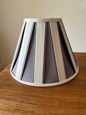 pleated lampshades for sale  MIDDLESBROUGH