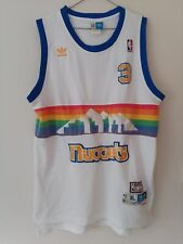 Iverson denver nuggets for sale  Ireland