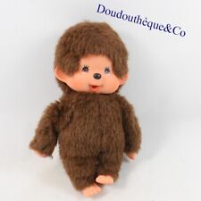 Peluche singe kiki d'occasion  Cavaillon