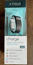 Fitbit charge fb404bks for sale  Wheeler