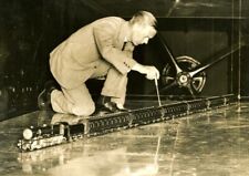 Wind tunnel research d'occasion  Expédié en Belgium