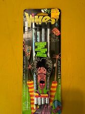 Vintage yikes pencils for sale  Long Beach