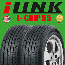 Pneus X2 195 55 16 91V XL iLINK L-GRIP 55 ALTA QUILOMETRAGEM NOVO EM FOLHA MUITO BARATO comprar usado  Enviando para Brazil