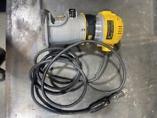 Dewalt dwp611 1.25 for sale  Conway Springs