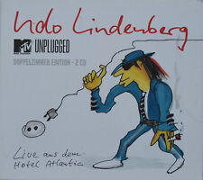 2cd udo lindenberg gebraucht kaufen  Norderstedt