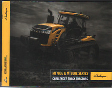 Agco challenger mt700e for sale  DRIFFIELD