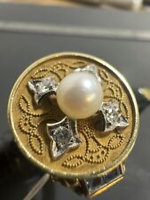 Schöner ring antik gebraucht kaufen  Leipzig