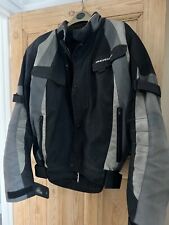 Motorcycle jacket large for sale  ORPINGTON