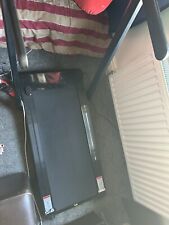Superfit electric treadmill for sale  LONDON