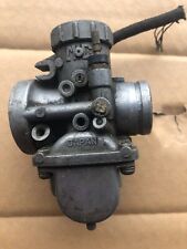 Mikuni 33mm carb for sale  STOKE-ON-TRENT