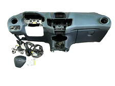 Kit airbag ford usato  Massa Di Somma