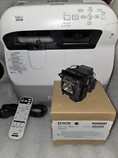 Sewing epson brightlink for sale  Palmyra