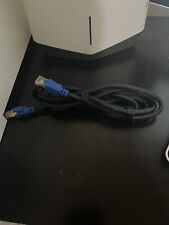 Lote de cabo de rede CAT7 banhado a ouro cobre SFTP blindado Ethernet RJ45 patch cord, usado comprar usado  Enviando para Brazil