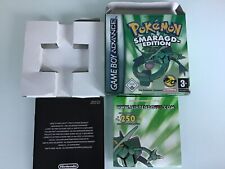 pokemon smaragd gebraucht kaufen  Hochheim am Main