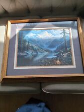 Framed dale gehrman for sale  Stanwood