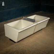 Butler laundry sinks for sale  NORWICH