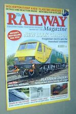 Railway magazine september for sale  RUISLIP