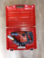 Hilti te300 demolition for sale  RUGELEY