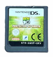 Usado, BEN 10 PROTECTOR OF EARTH - NINTENDO DS - SOMENTE CARTUCHO comprar usado  Enviando para Brazil