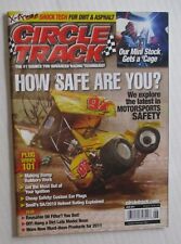 Circle track magazine for sale  Marion