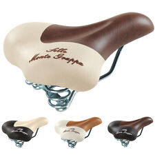 Design bicycle saddle for sale  Shipping to Ireland