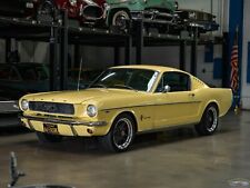 1966 ford mustang for sale  Torrance