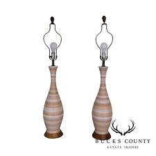 Pair slender vase for sale  Hatfield