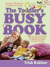 Toddler busy book for sale  Memphis
