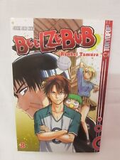 Beelzebub manga band gebraucht kaufen  Hof