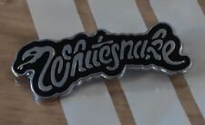Whitesnake vintage metal for sale  DARTFORD
