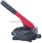 Manual bilge pump for sale  Shipping to Ireland
