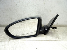 Nissan qashqai wing for sale  GRANTHAM