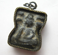 thai buddha amulet for sale  San Diego
