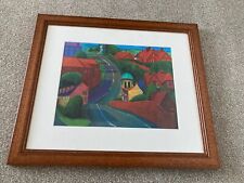 David hockney framed for sale  YORK