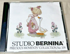 Studio bernina embroidery for sale  North Fort Myers