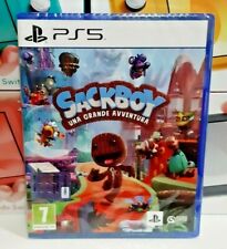 Sackboy una grande usato  Cuneo