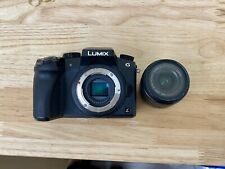 Panasonic Lumix DMC-G7 comprar usado  Enviando para Brazil